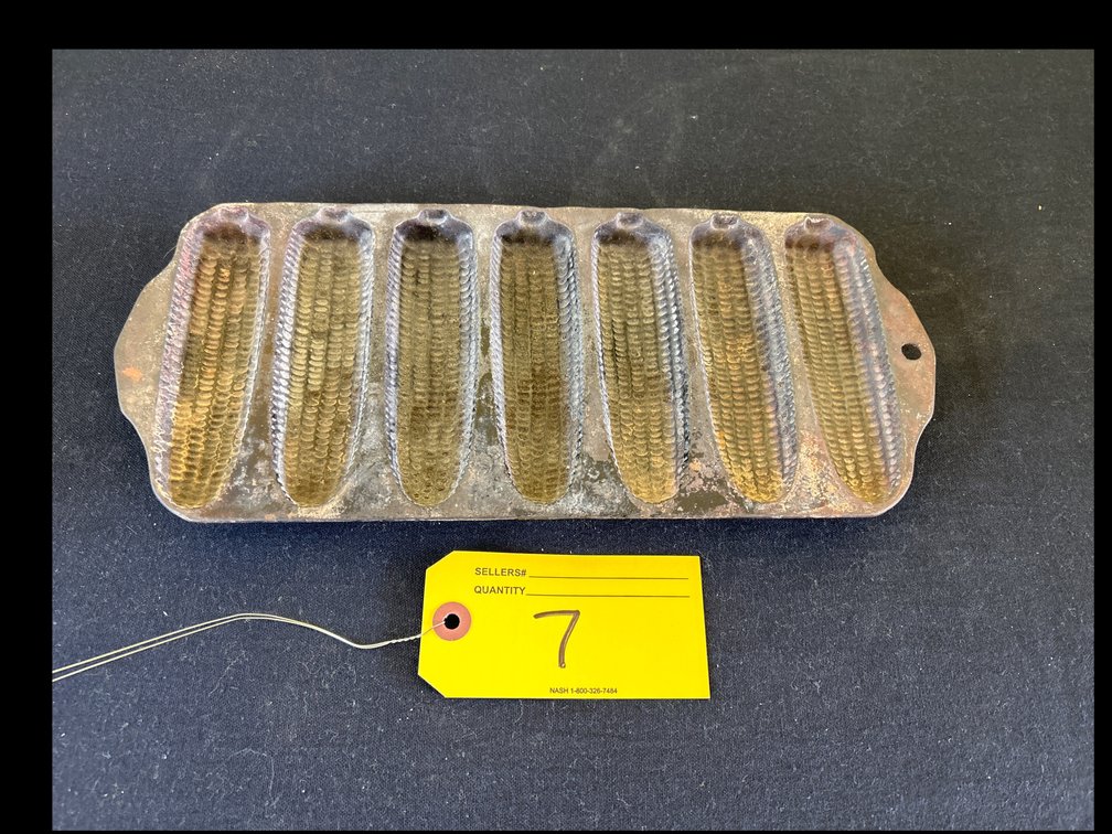 Lot 7