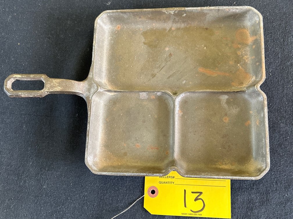 Lot 13