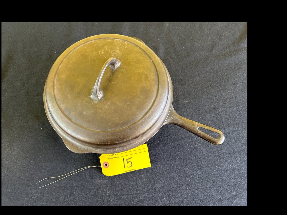 Lot 15