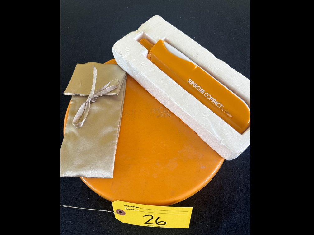 Lot 26