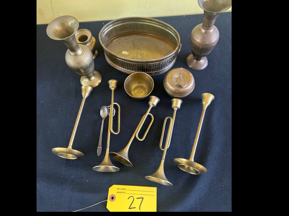 Lot 27