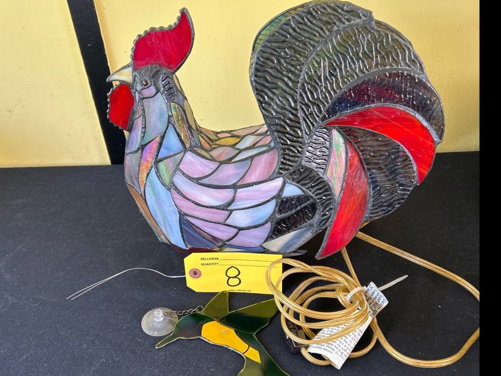 Lot 8