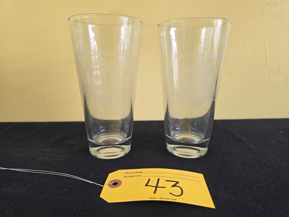 Lot 43