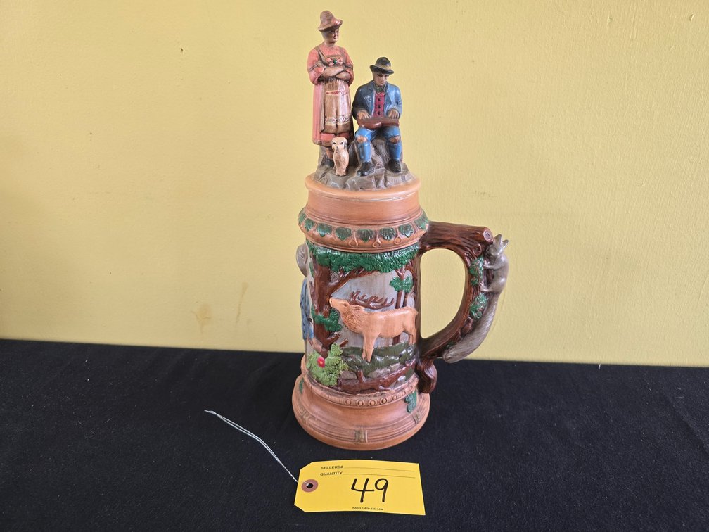 Lot 49