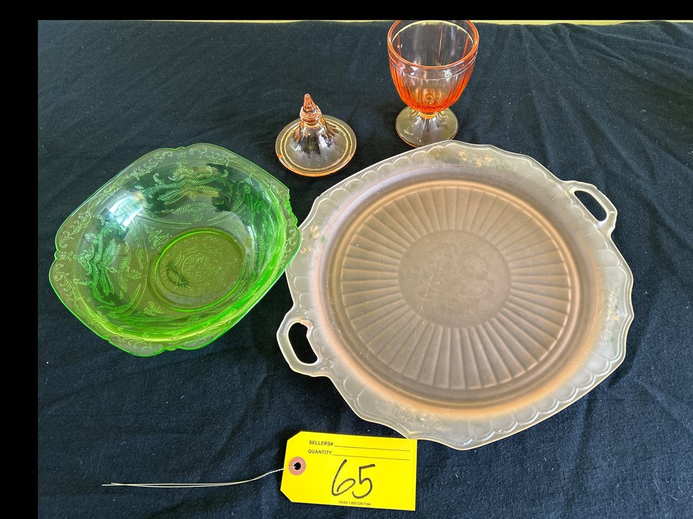 Lot 65