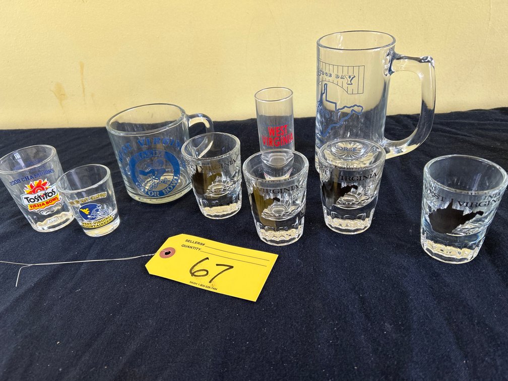Lot 67