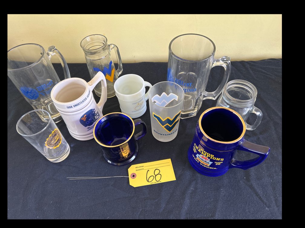 Lot 68