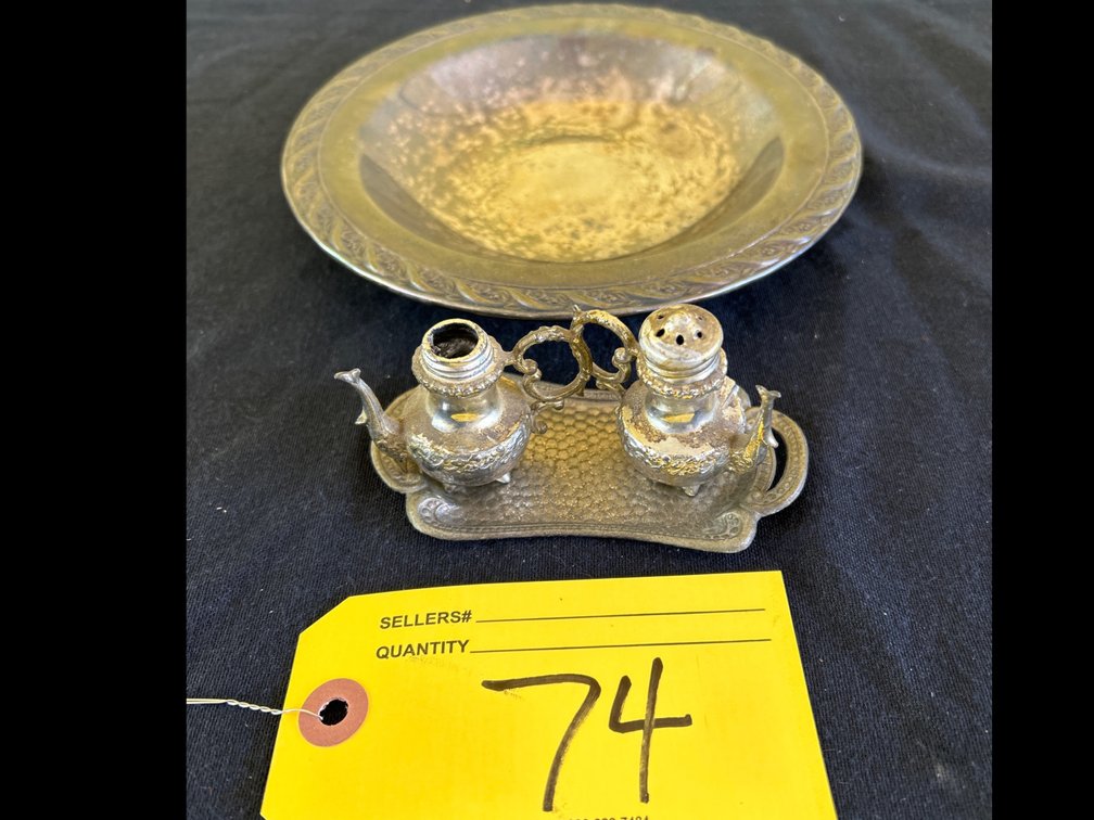 Lot 74