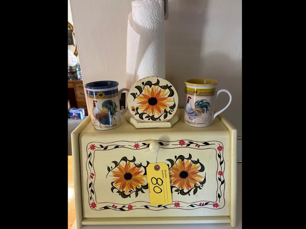 Lot 80