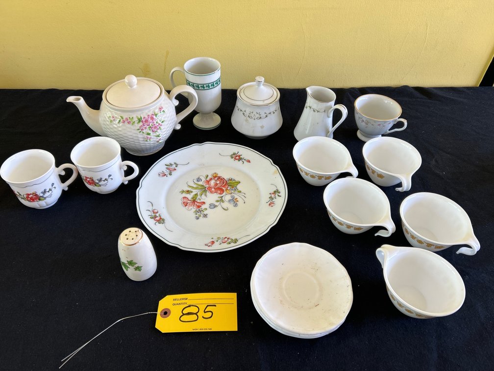 Lot 85