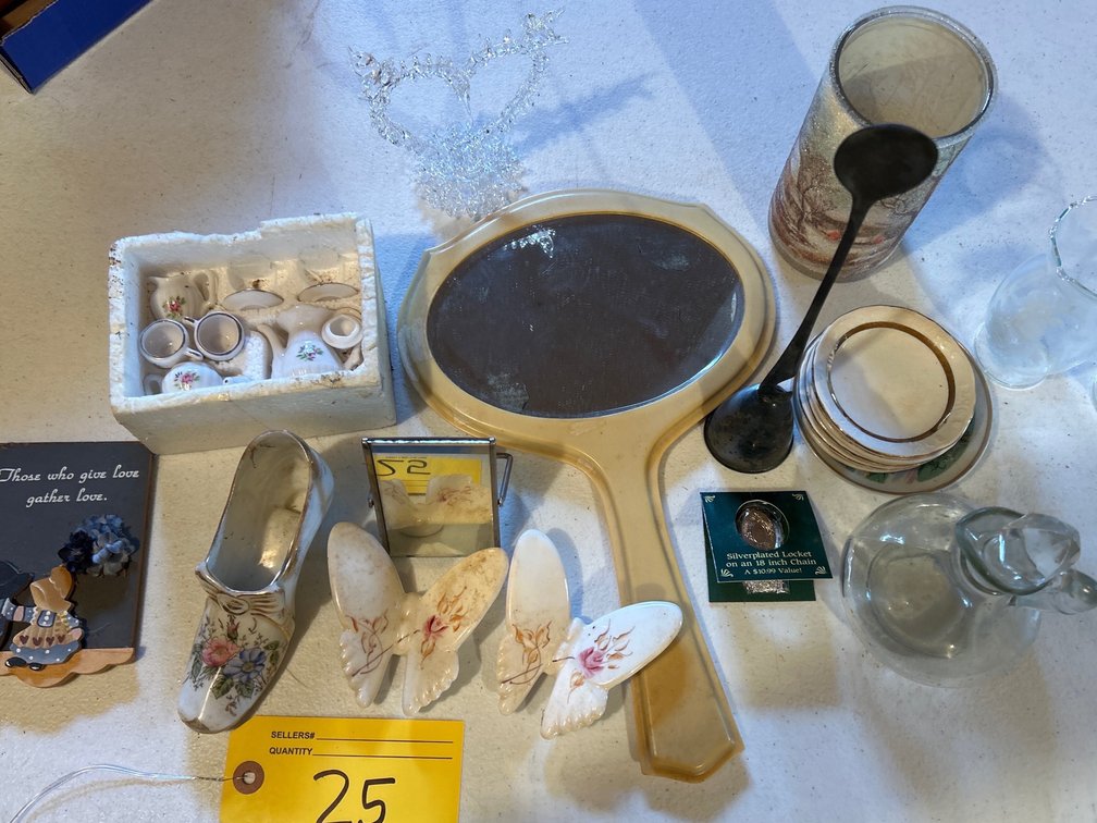 Lot 25