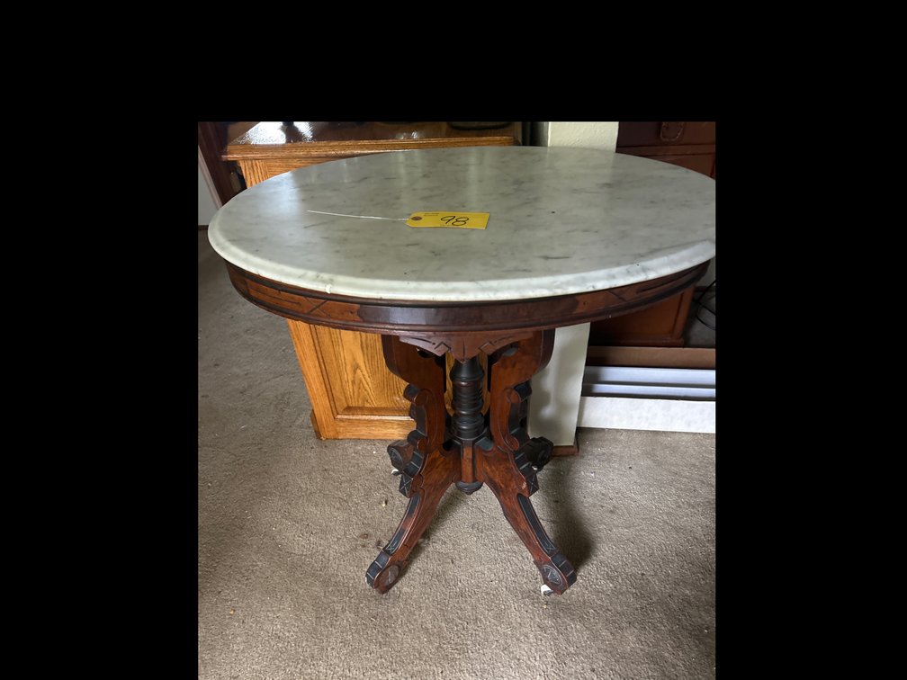 Lot 98