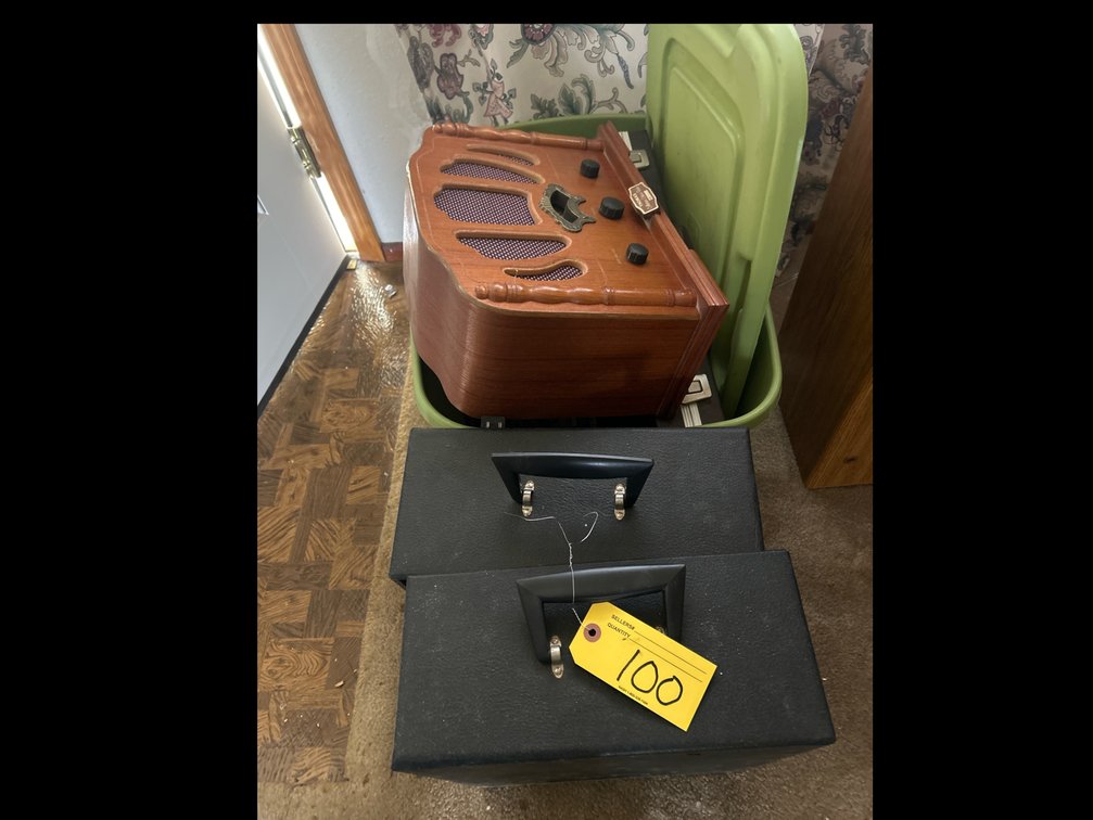 Lot 100