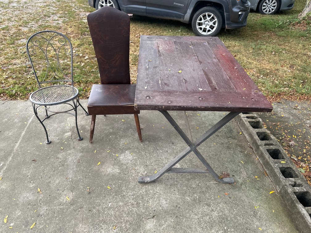 Image for Thompson Equipment Auction