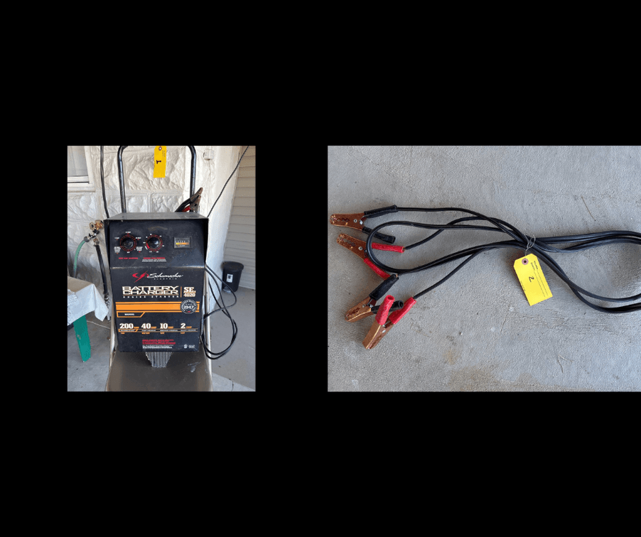 Image for Hutzel Tool Liquidation Auction