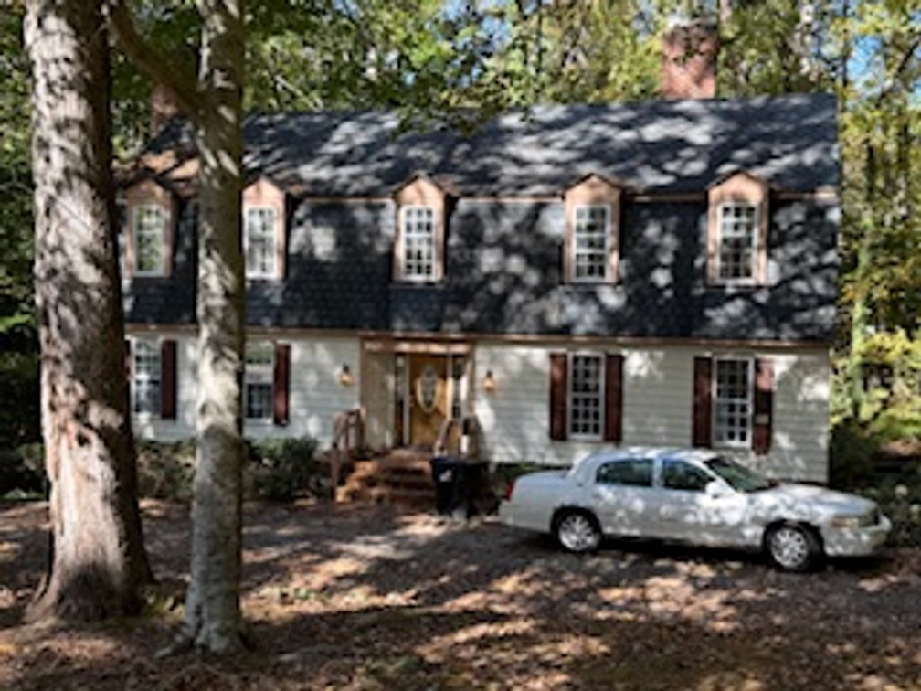 Image for Public Real Estate Auction     Fixer-Upper Opportunity in Bexley – Chesterfield County, VA