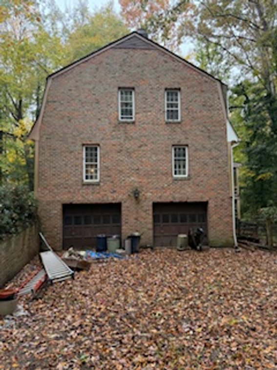 Image for Public Real Estate Auction     Fixer-Upper Opportunity in Bexley – Chesterfield County, VA