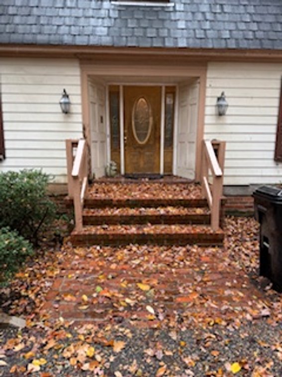 Image for Public Real Estate Auction     Fixer-Upper Opportunity in Bexley – Chesterfield County, VA