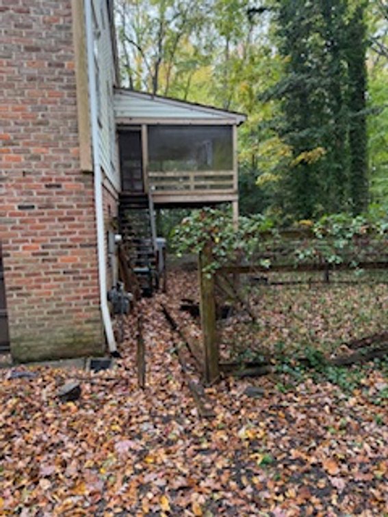Image for Public Real Estate Auction     Fixer-Upper Opportunity in Bexley – Chesterfield County, VA