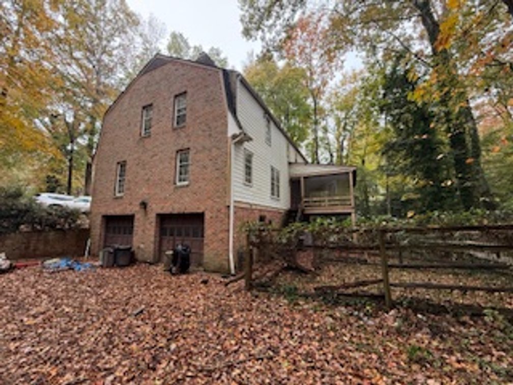 Image for Public Real Estate Auction     Fixer-Upper Opportunity in Bexley – Chesterfield County, VA