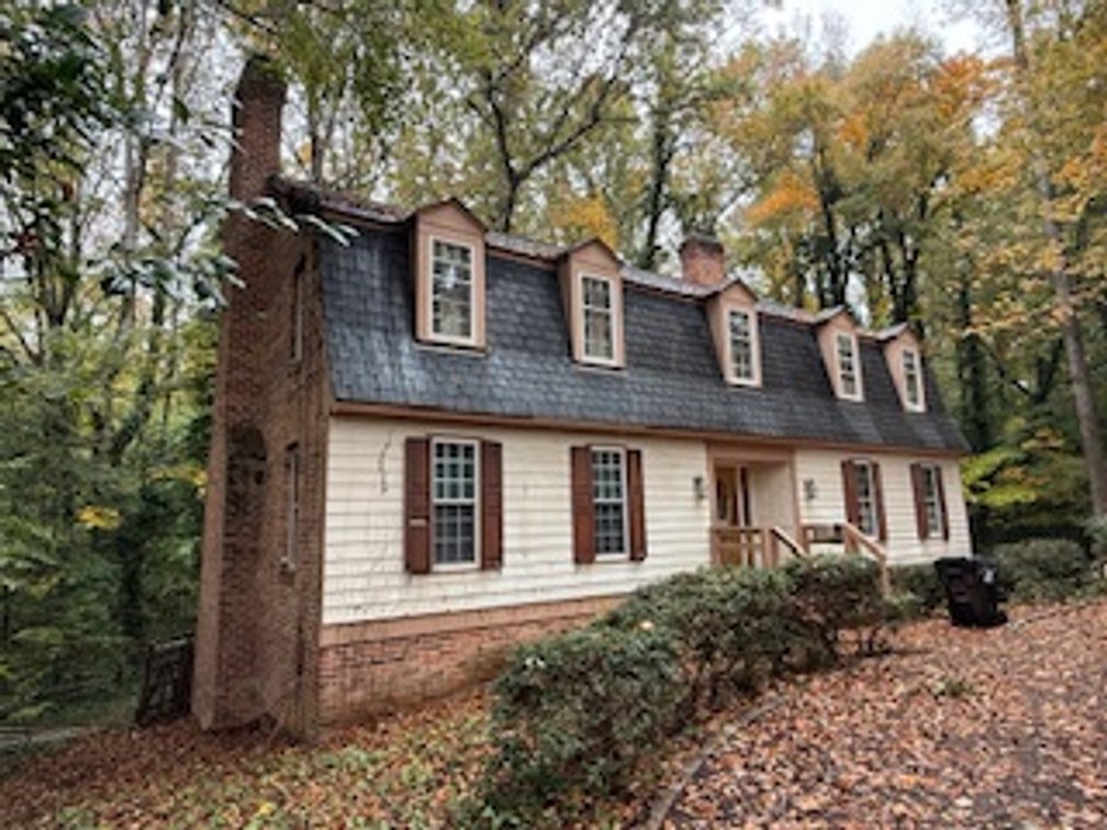 Image for Public Real Estate Auction     Fixer-Upper Opportunity in Bexley – Chesterfield County, VA
