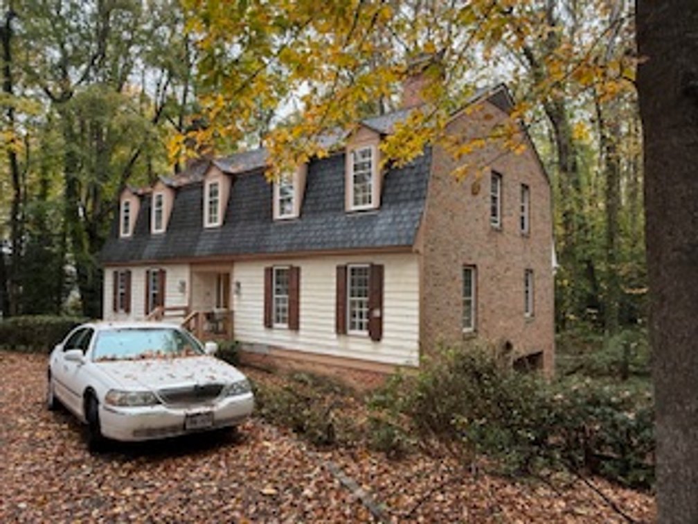 Image for Public Real Estate Auction     Fixer-Upper Opportunity in Bexley – Chesterfield County, VA