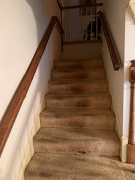 Image for Public Real Estate Auction     Fixer-Upper Opportunity in Bexley – Chesterfield County, VA