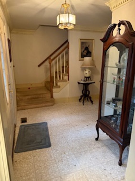 Image for Public Real Estate Auction     Fixer-Upper Opportunity in Bexley – Chesterfield County, VA