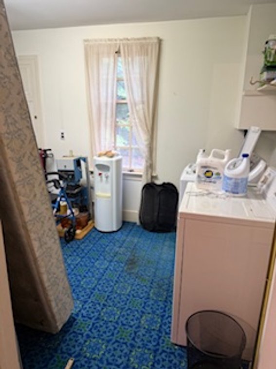Image for Public Real Estate Auction     Fixer-Upper Opportunity in Bexley – Chesterfield County, VA