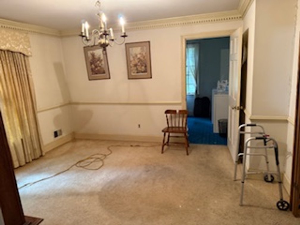 Image for Public Real Estate Auction     Fixer-Upper Opportunity in Bexley – Chesterfield County, VA