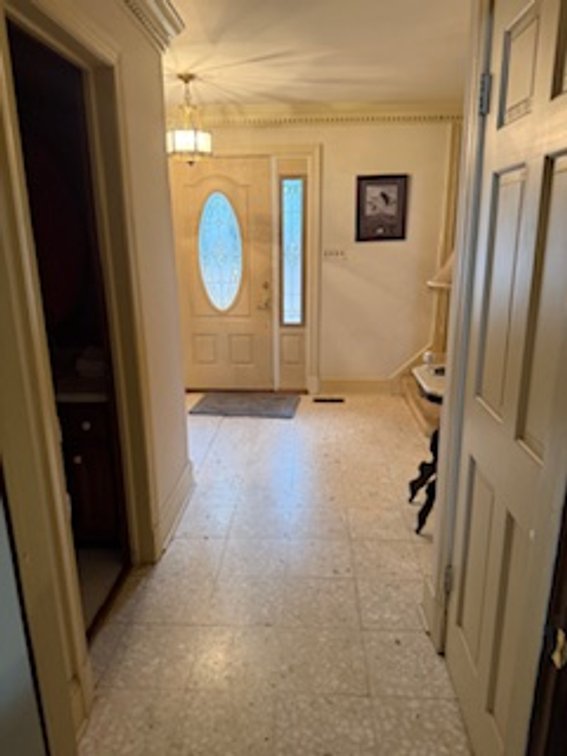 Image for Public Real Estate Auction     Fixer-Upper Opportunity in Bexley – Chesterfield County, VA