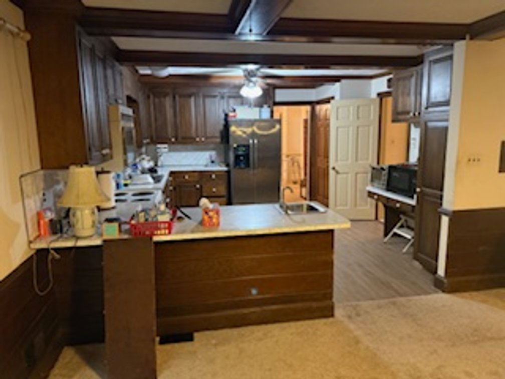 Image for Public Real Estate Auction     Fixer-Upper Opportunity in Bexley – Chesterfield County, VA
