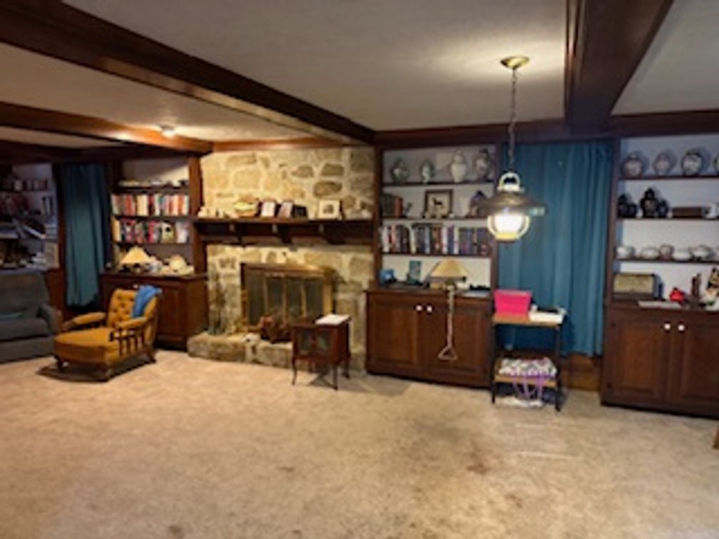 Image for Public Real Estate Auction     Fixer-Upper Opportunity in Bexley – Chesterfield County, VA