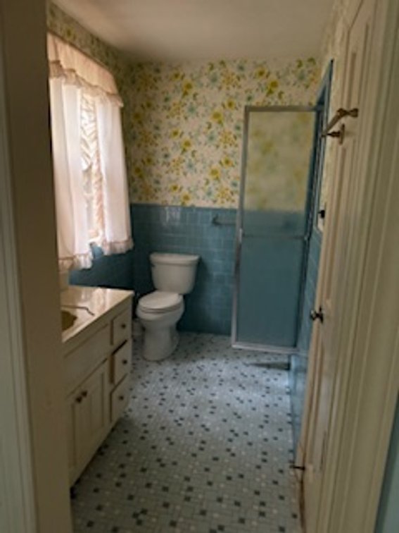 Image for Public Real Estate Auction     Fixer-Upper Opportunity in Bexley – Chesterfield County, VA