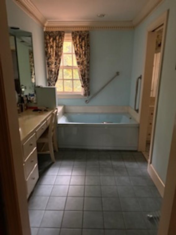 Image for Public Real Estate Auction     Fixer-Upper Opportunity in Bexley – Chesterfield County, VA