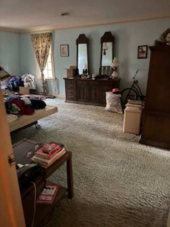 Image for Public Real Estate Auction     Fixer-Upper Opportunity in Bexley – Chesterfield County, VA