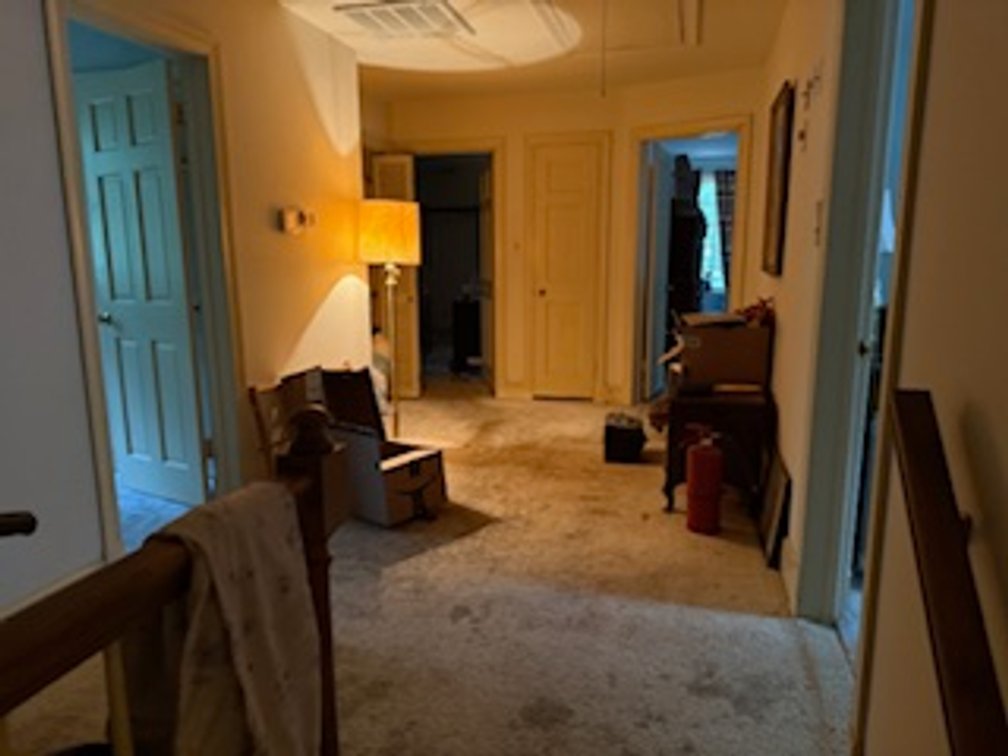 Image for Public Real Estate Auction     Fixer-Upper Opportunity in Bexley – Chesterfield County, VA