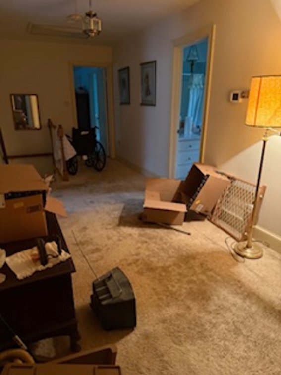 Image for Public Real Estate Auction     Fixer-Upper Opportunity in Bexley – Chesterfield County, VA