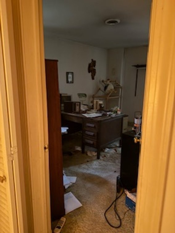 Image for Public Real Estate Auction     Fixer-Upper Opportunity in Bexley – Chesterfield County, VA