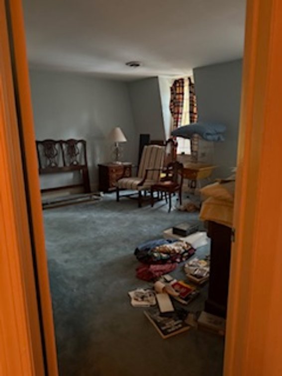 Image for Public Real Estate Auction     Fixer-Upper Opportunity in Bexley – Chesterfield County, VA