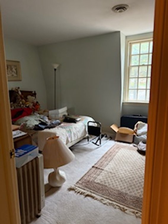 Image for Public Real Estate Auction     Fixer-Upper Opportunity in Bexley – Chesterfield County, VA