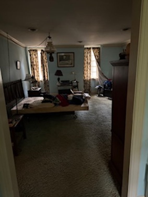 Image for Public Real Estate Auction     Fixer-Upper Opportunity in Bexley – Chesterfield County, VA
