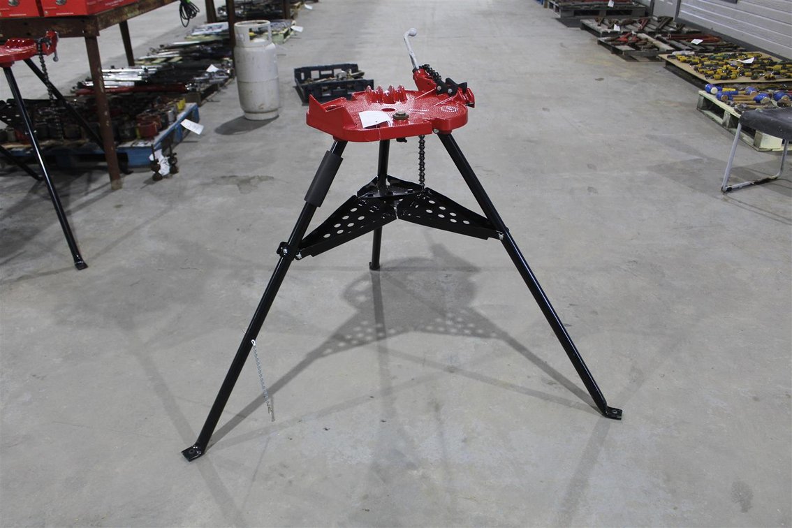REED R470 EXT-B PIPE STAND 