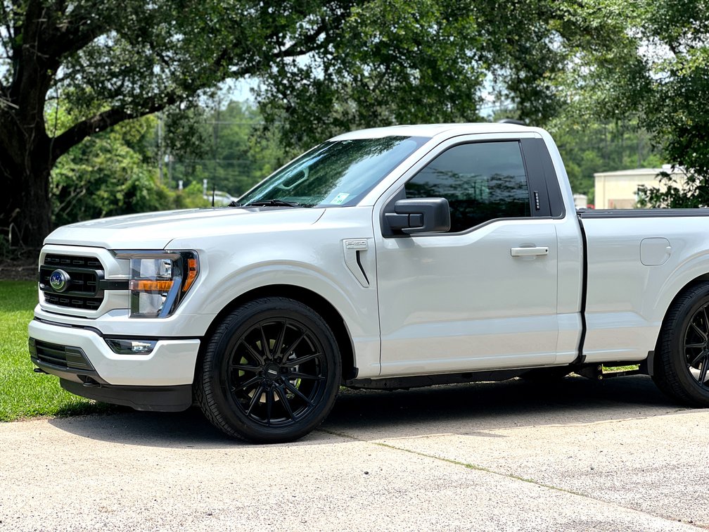 2023 FORD F-150 XLT 4X4 