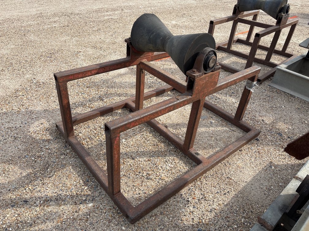 PIPE ROLLER