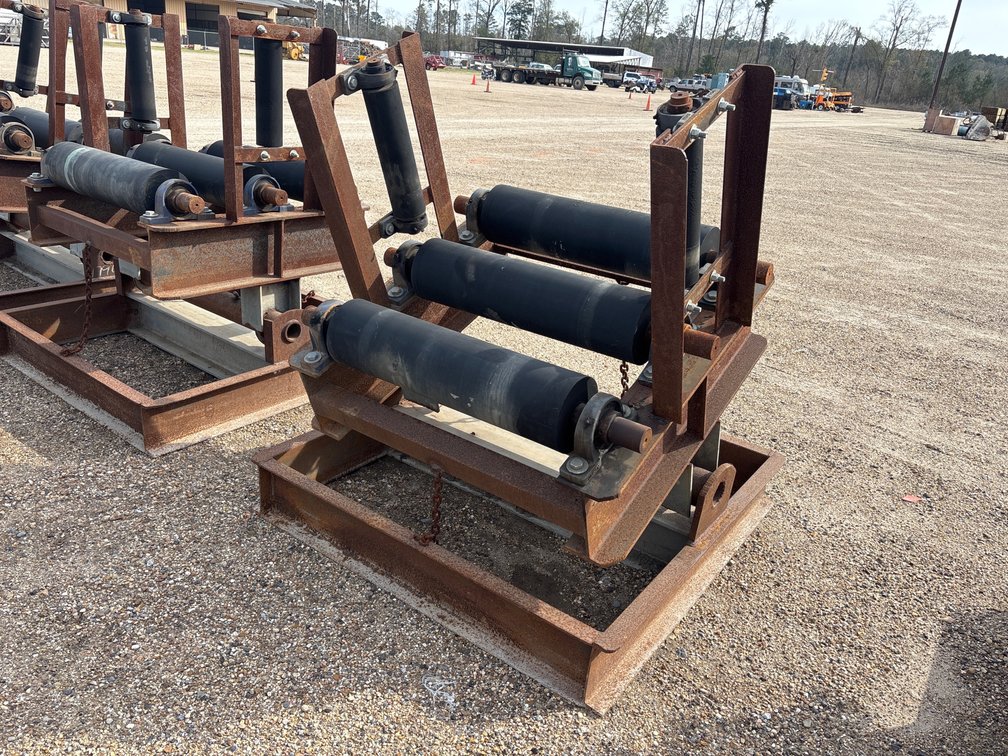 PIPE ROLLER
