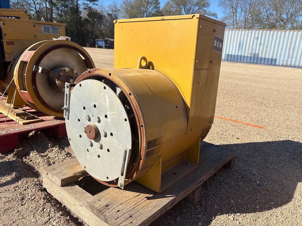 LIMA MAC, 440MSL0886, GENERATOR