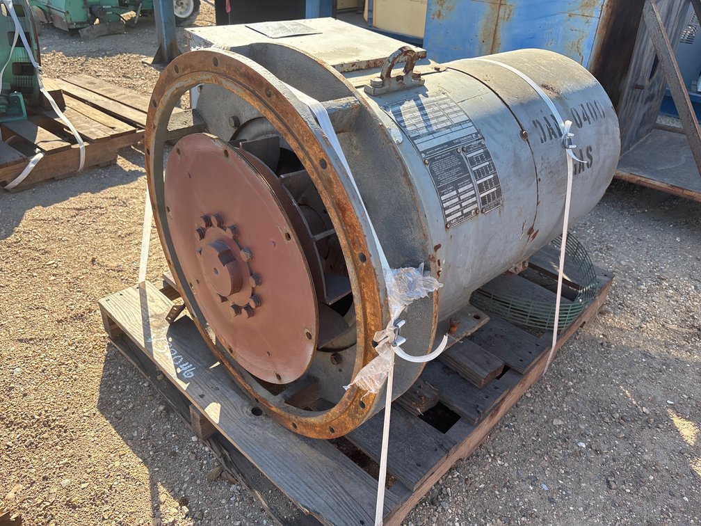 ROAD RANGE, 50-672361111, GENERATOR