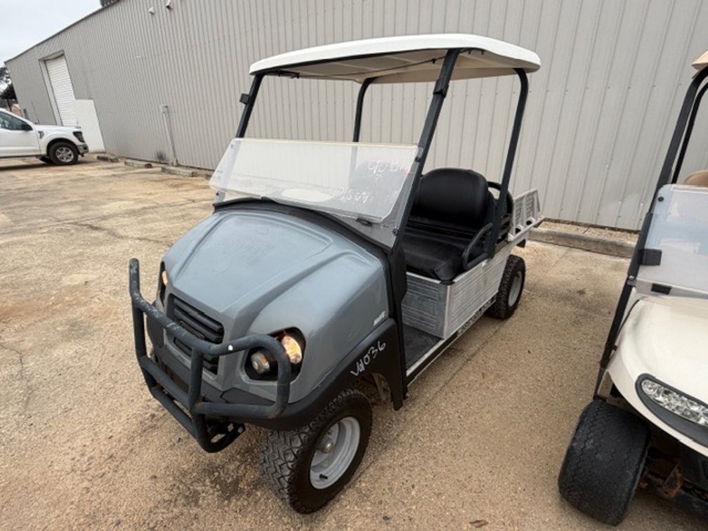 CLUB CAR CARRYALL 500 | NO TITLE