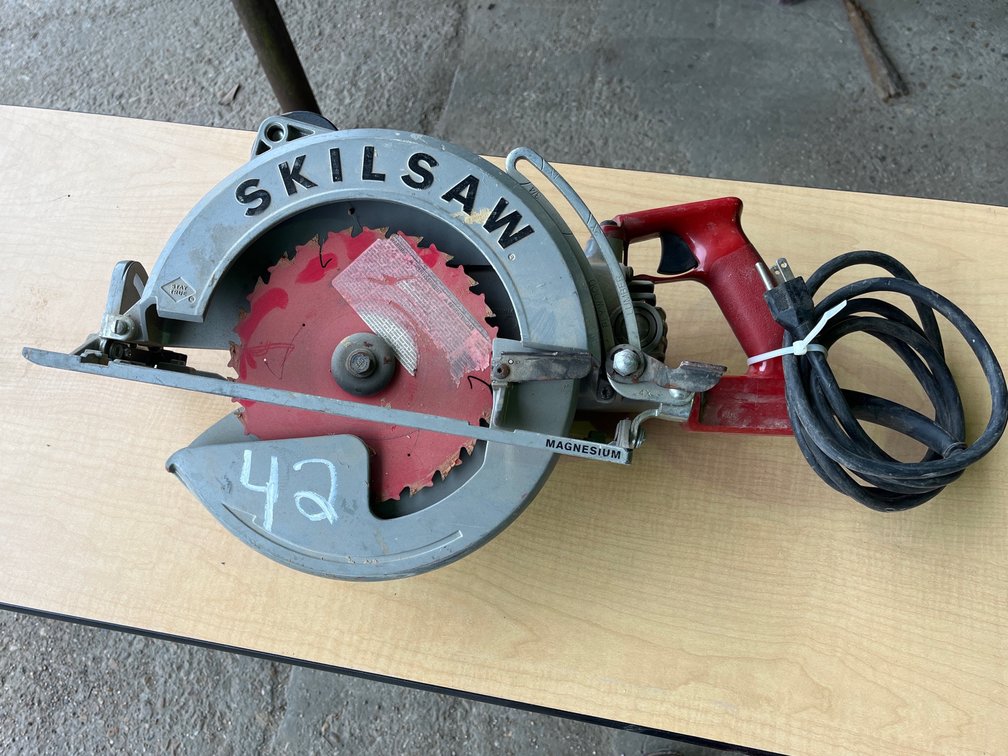 SKILSAW